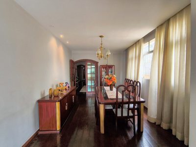 Apartamento, 5 quartos, 217 m² - Foto 3