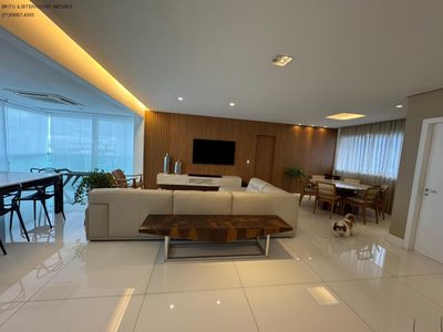Apartamento, 3 quartos, 153 m² - Foto 3