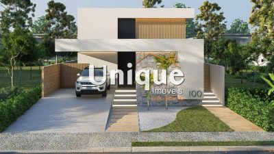 Casa, 3 quartos, 372 m² - Foto 1