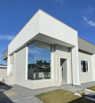 Casa, 3 quartos, 81 m² - Foto 1