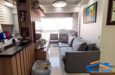 Apartamento, 3 quartos, 64 m² - Foto 5