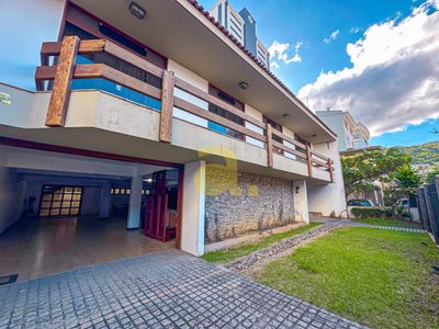 Casa, 5 quartos, 720 m² - Foto 1