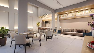 Apartamento, 1 quarto, 93 m² - Foto 4