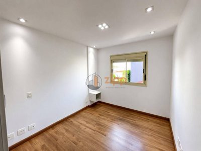 Apartamento, 1 quarto, 44 m² - Foto 3