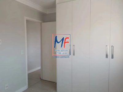 Apartamento, 1 quarto, 48 m² - Foto 2