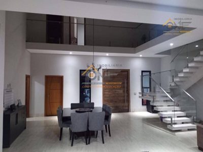 Casa, 4 quartos, 412 m² - Foto 4