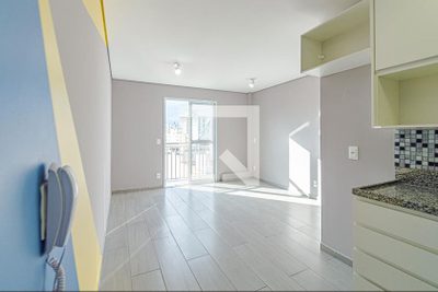 Apartamento, 1 quarto, 28 m² - Foto 1