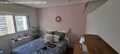 Apartamento, 4 quartos, 195 m² - Foto 2