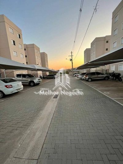 Apartamento, 2 quartos, 45 m² - Foto 3