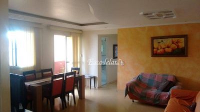 Apartamento, 3 quartos, 79 m² - Foto 2