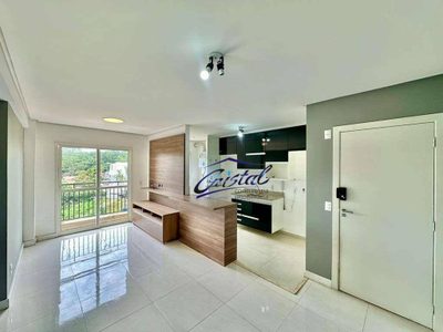 Apartamento, 2 quartos, 58 m² - Foto 2