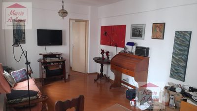 Apartamento, 1 quarto, 47 m² - Foto 2