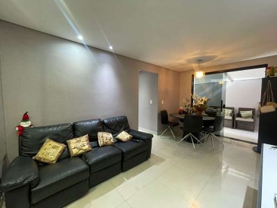 Apartamento, 2 quartos, 55 m² - Foto 2