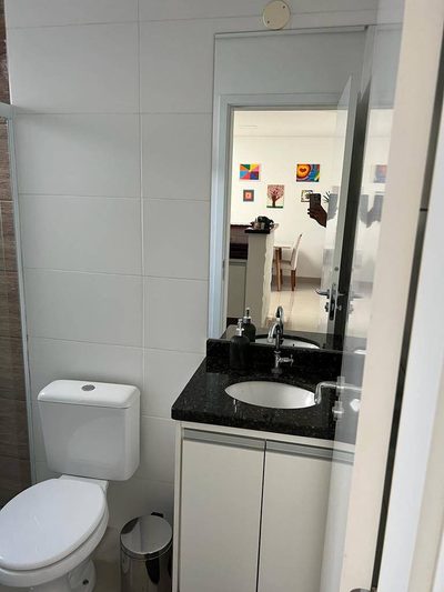 Cobertura, 2 quartos, 69 m² - Foto 5