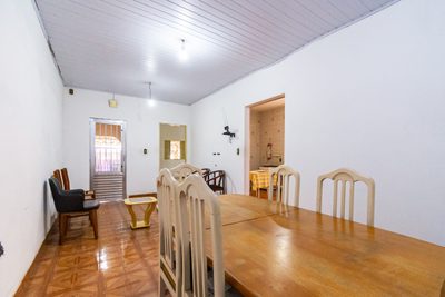 Casa, 2 quartos, 316 m² - Foto 1