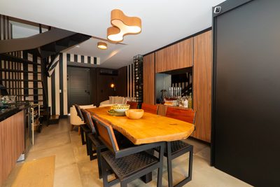Casa de Condomínio, 2 quartos - Foto 2