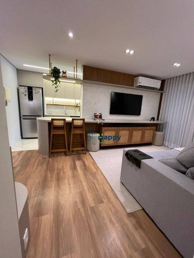 Apartamento, 3 quartos, 80 m² - Foto 3
