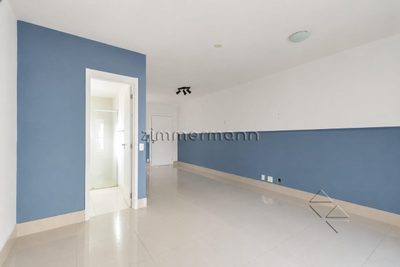 Apartamento, 1 quarto, 48 m² - Foto 3