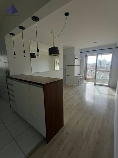 Apartamento, 2 quartos, 50 m² - Foto 1