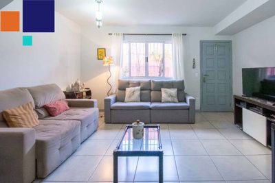 Casa, 3 quartos, 148 m² - Foto 3
