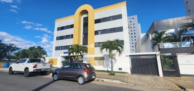 Apartamento, 3 quartos, 83 m² - Foto 2