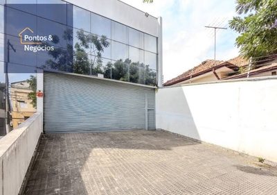 Depósito-Galpão, 600 m² - Foto 1