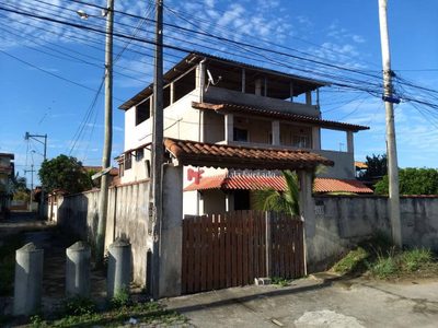 Casa, 5 quartos, 90 m² - Foto 2