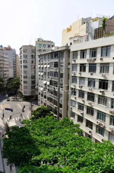 Apartamento, 2 quartos, 72 m² - Foto 1