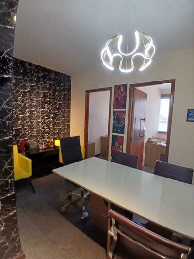 Sala-Conjunto, 50 m² - Foto 1