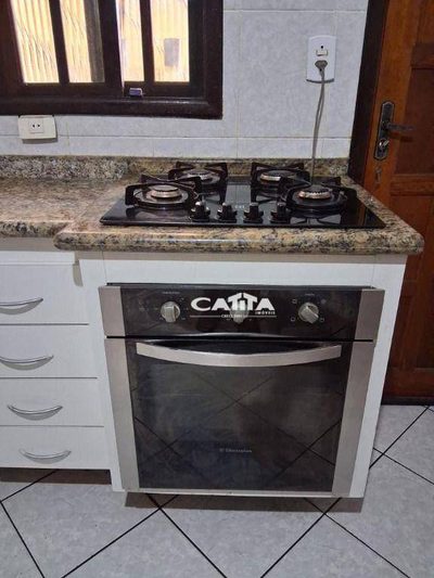 Sobrado, 2 quartos, 82 m² - Foto 5