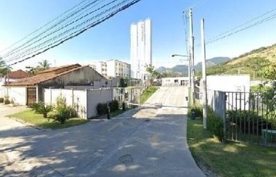 Apartamento, 2 quartos, 10 m² - Foto 1