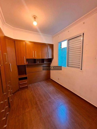 Casa de Condomínio, 2 quartos - Foto 4