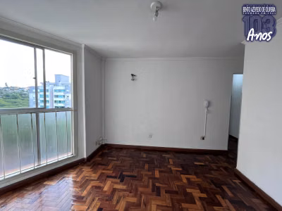 Apartamento, 2 quartos, 56 m² - Foto 2