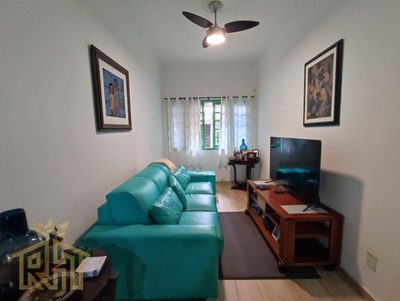 Sobrado, 3 quartos, 132 m² - Foto 4