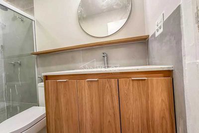 Apartamento, 3 quartos, 129 m² - Foto 4