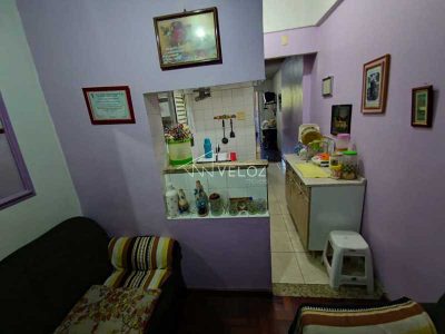 Kitnet-Studio, 32 m² - Foto 3