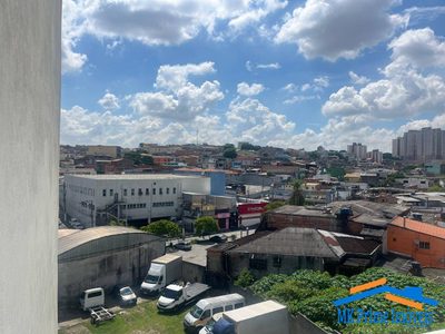 Apartamento, 2 quartos, 62 m² - Foto 3