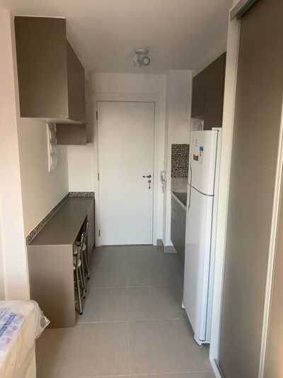 Apartamento, 1 quarto, 20 m² - Foto 4
