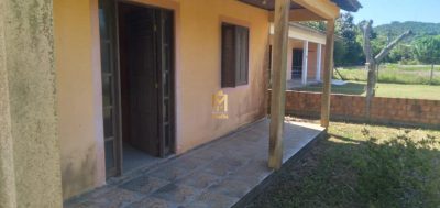 Casa, 2 quartos, 100 m² - Foto 3