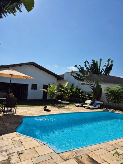 Casa, 3 quartos, 195 m² - Foto 1