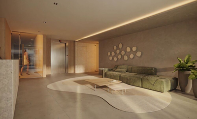 Apartamento, 3 quartos, 104 m² - Foto 4