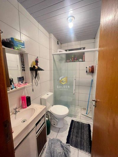 Apartamento, 2 quartos, 55 m² - Foto 2