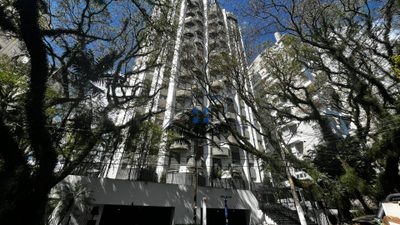Apartamento, 3 quartos, 195 m² - Foto 1