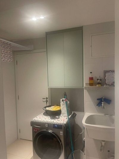 Apartamento, 2 quartos, 96 m² - Foto 3