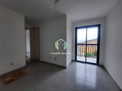 Apartamento, 2 quartos, 77 m² - Foto 1