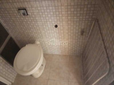 Kitnet-Studio, 25 m² - Foto 5