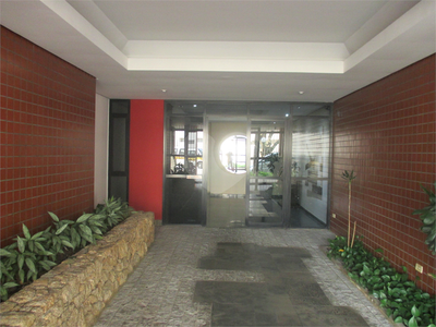 Apartamento, 3 quartos, 140 m² - Foto 2