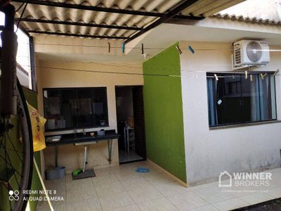 Casa, 2 quartos, 101 m² - Foto 5