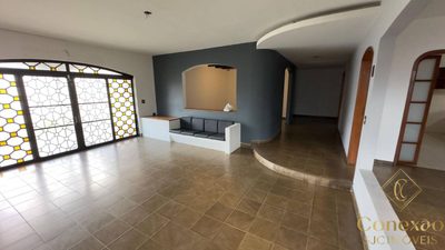Casa, 4 quartos, 400 m² - Foto 2