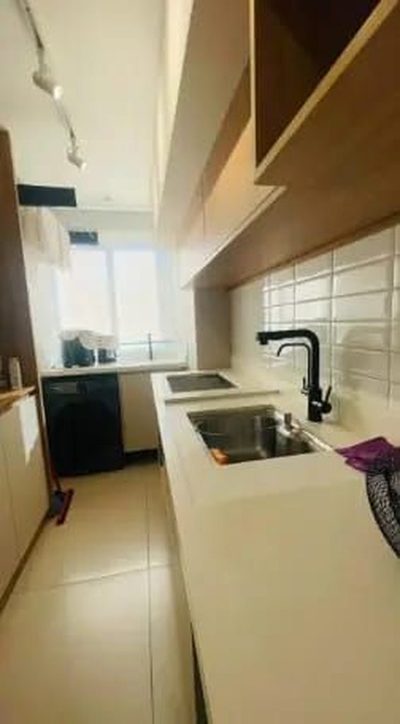Apartamento, 2 quartos, 58 m² - Foto 4